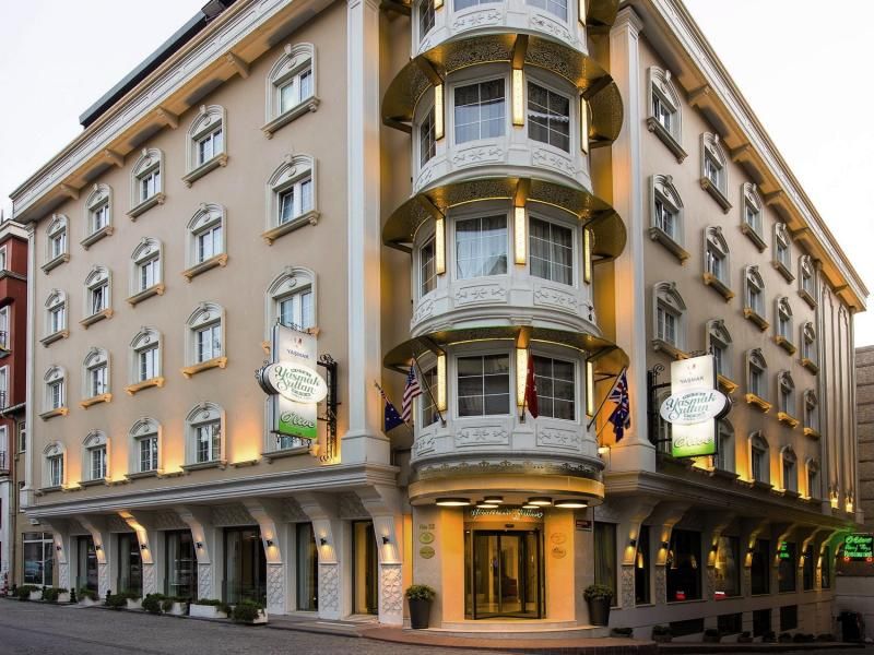Yasmak Sultan - 4* pas cher photo 1