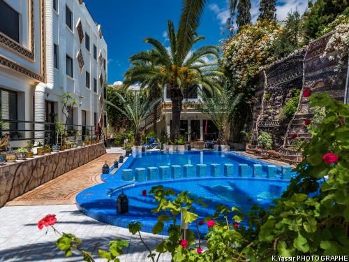 Hôtel Atlantic 4* pas cher photo 1