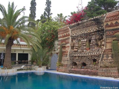 Hôtel Atlantic 4* pas cher photo 5