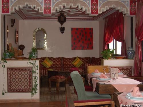 Hôtel Atlantic 4* pas cher photo 7