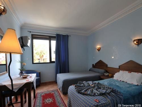 Hôtel Atlantic 4* pas cher photo 8