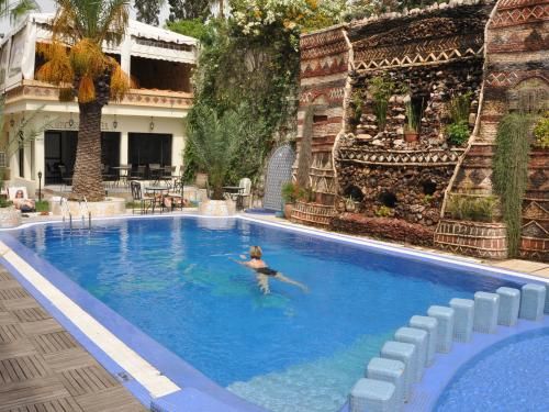 Hôtel Atlantic 4* pas cher photo 9