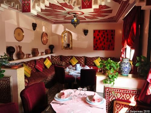 Hôtel Atlantic 4* pas cher photo 10