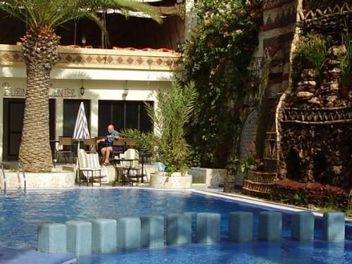 Hôtel Atlantic 4* pas cher photo 11