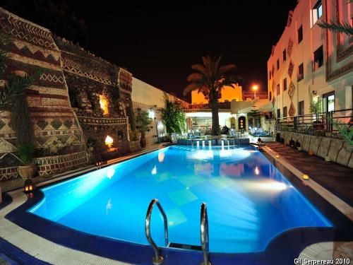 Hôtel Atlantic 4* pas cher photo 12