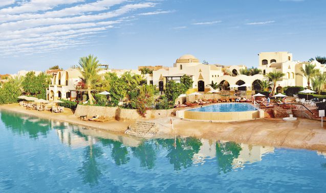Dawar El Omda (- Adult Only) - 4* pas cher photo 1