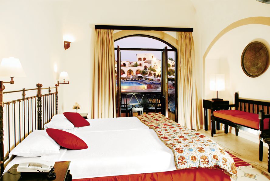 Dawar El Omda (- Adult Only) - 4* pas cher photo 2