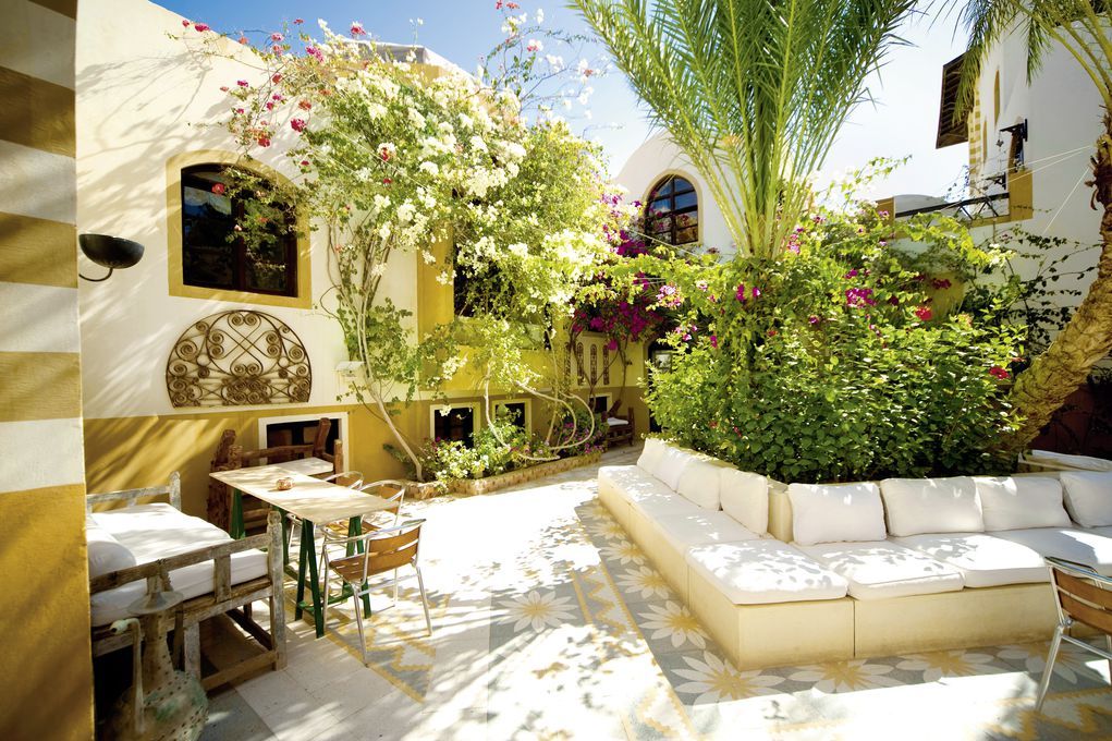 Dawar El Omda (- Adult Only) - 4* pas cher photo 3