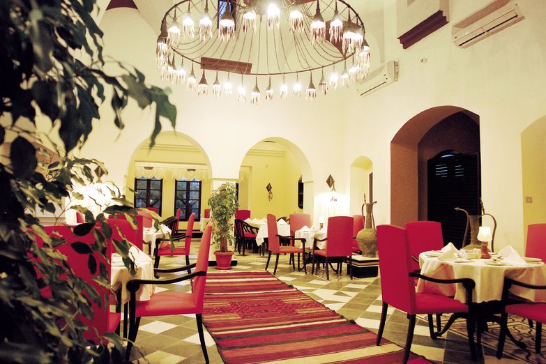 Dawar El Omda (- Adult Only) - 4* pas cher photo 4