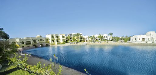 Dawar El Omda (- Adult Only) - 4* pas cher photo 7