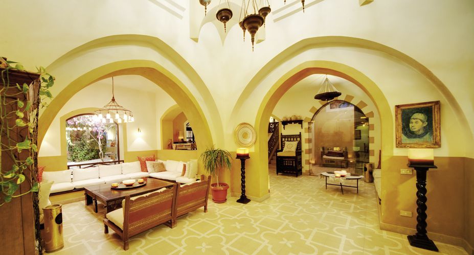 Dawar El Omda (- Adult Only) - 4* pas cher photo 8