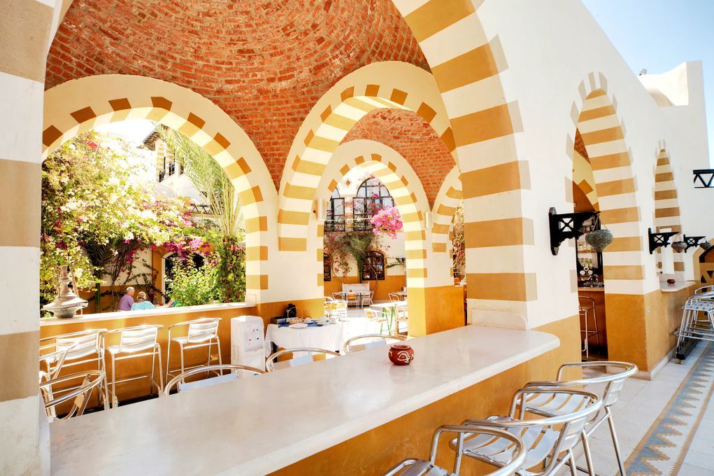 Dawar El Omda (- Adult Only) - 4* pas cher photo 9