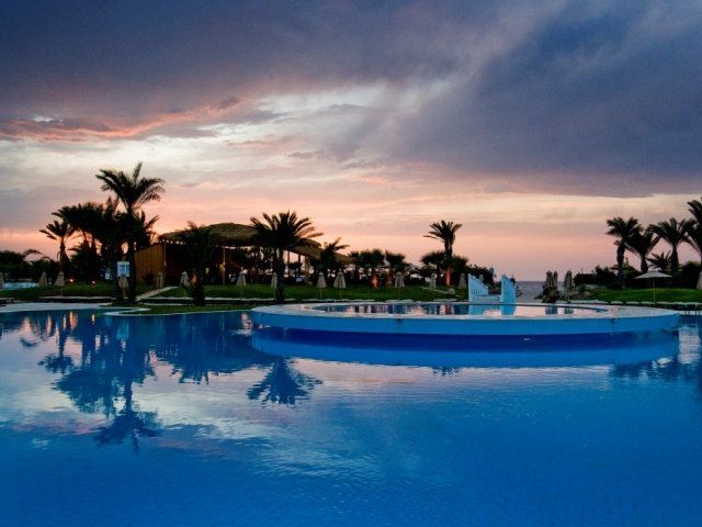 Royal Thalassa 5* Monastir pas cher photo 1