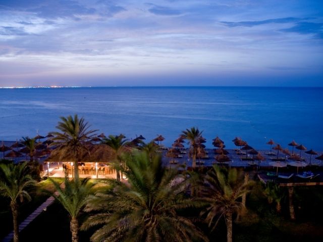 Royal Thalassa 5* Monastir pas cher photo 3