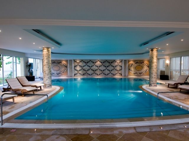 Royal Thalassa 5* Monastir pas cher photo 4