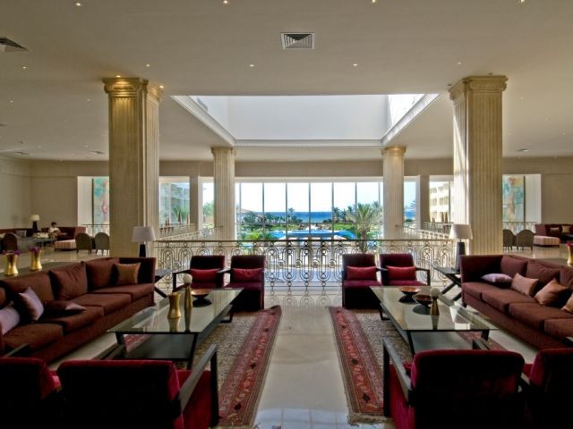 Royal Thalassa 5* Monastir pas cher photo 6