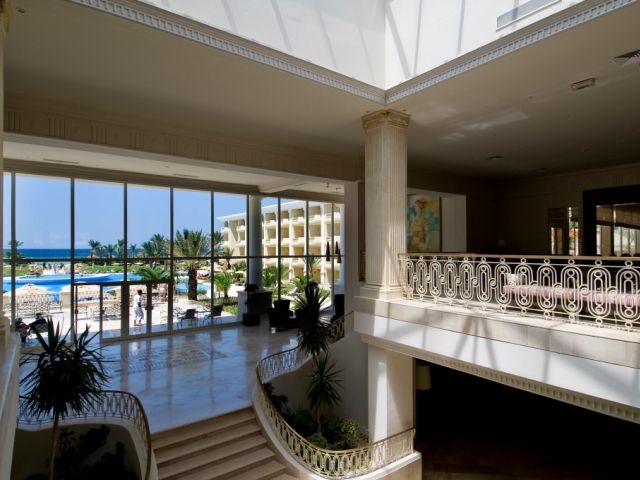 Royal Thalassa 5* Monastir pas cher photo 8