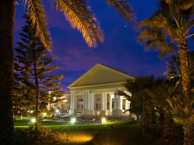 Royal Thalassa 5* Monastir pas cher photo 10