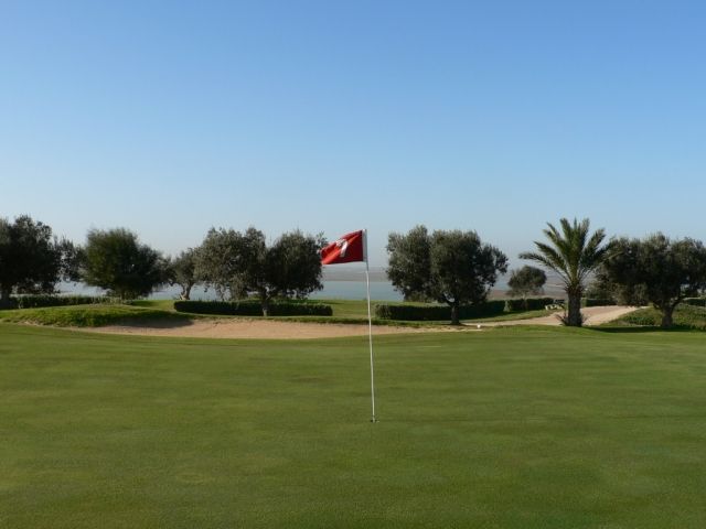 Royal Thalassa 5* Monastir pas cher photo 11