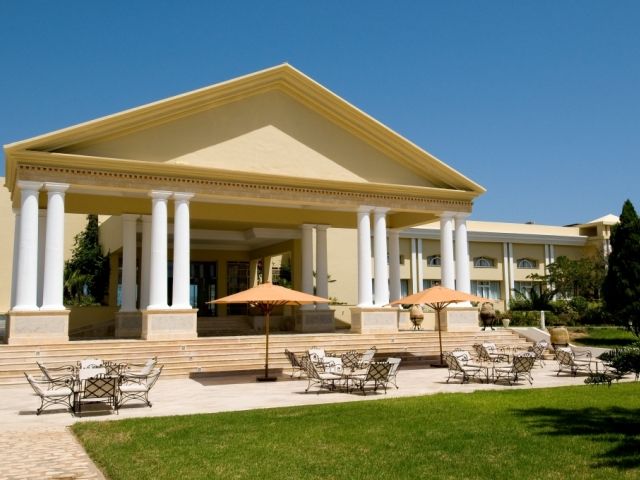 Royal Thalassa 5* Monastir pas cher photo 12