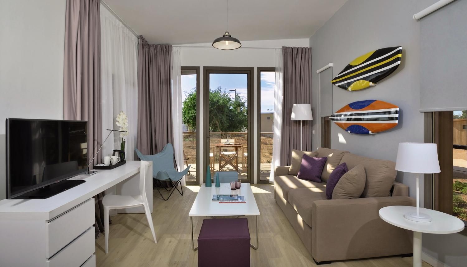 Sol House Taghazout Bay - Surf - 4* pas cher photo 6