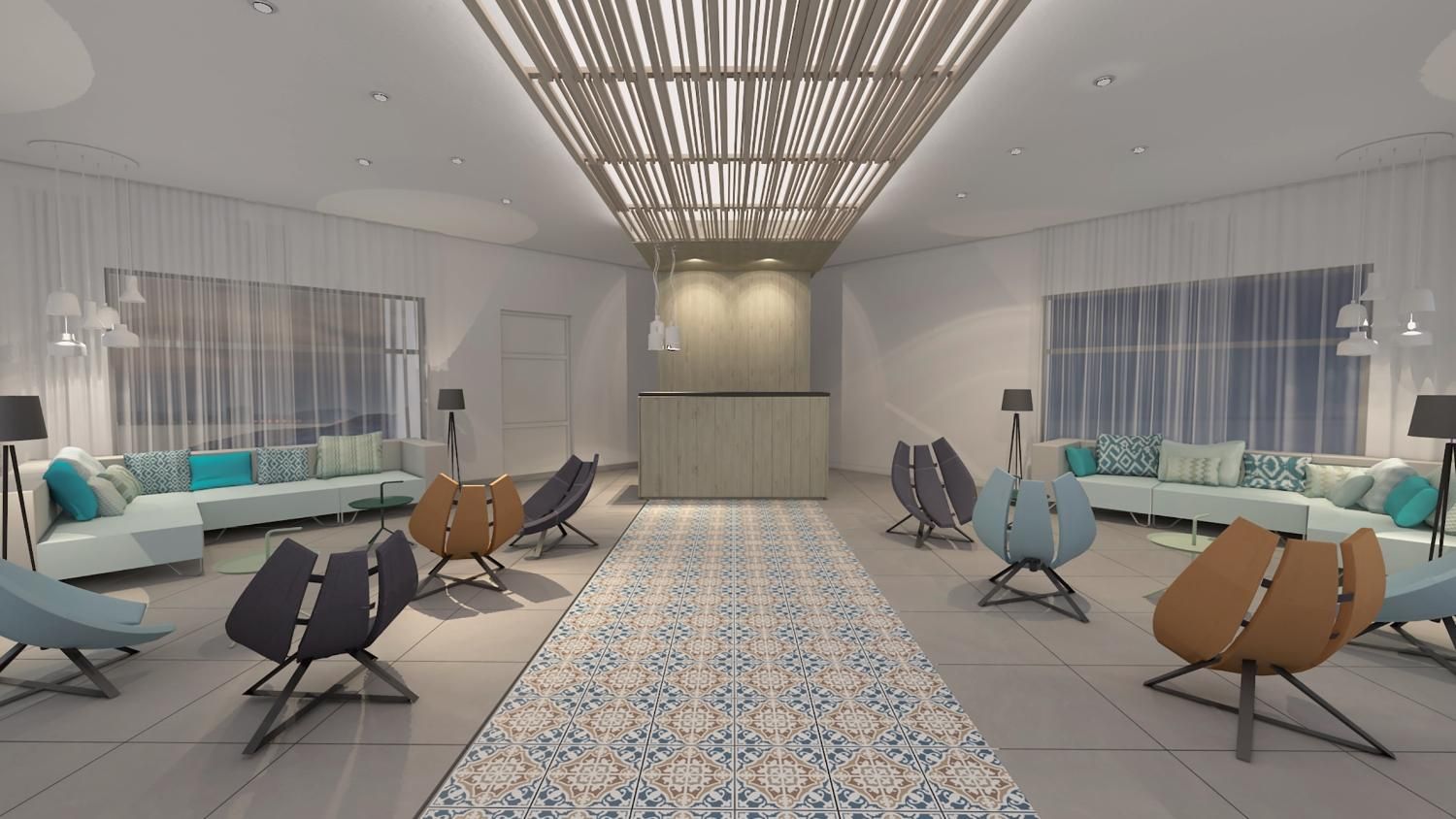 Sol House Taghazout Bay - Surf - 4* pas cher photo 11