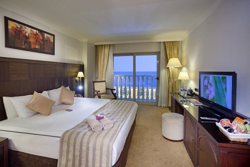 Crowne Plaza Antalya 5* pas cher photo 6