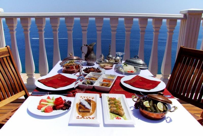 Crowne Plaza Antalya 5* pas cher photo 9