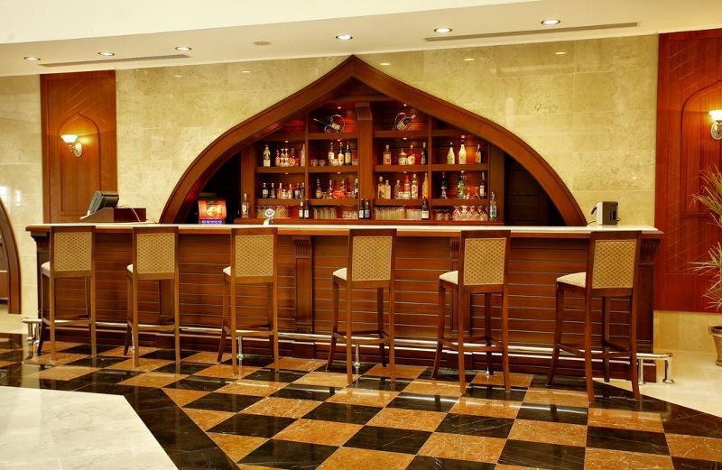 Crowne Plaza Antalya 5* pas cher photo 10