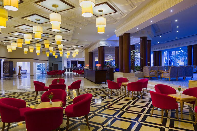 Séjour IBEROSTAR MEHARI DJERBA 4* tout compris pas cher photo 3