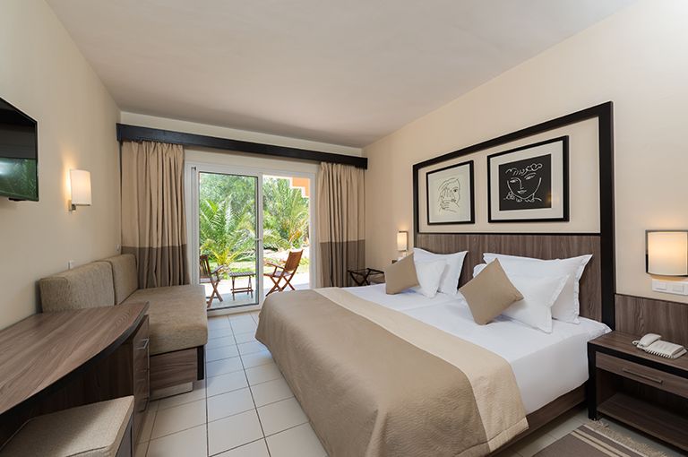 Séjour IBEROSTAR MEHARI DJERBA 4* tout compris pas cher photo 5