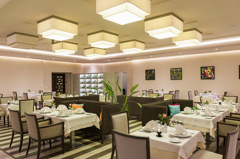 Séjour IBEROSTAR MEHARI DJERBA 4* tout compris pas cher photo 9