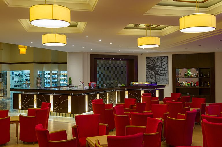 Séjour IBEROSTAR MEHARI DJERBA 4* tout compris pas cher photo 11