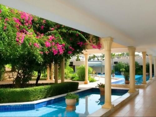 Hôtel Hasdrubal Thalassa & Spa Yasmine Hammamet 5* pas cher photo 5