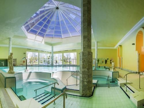 Hôtel Hasdrubal Thalassa & Spa Yasmine Hammamet 5* pas cher photo 8