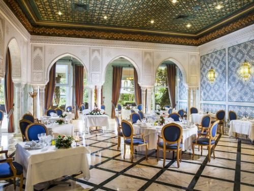 Hôtel Hasdrubal Thalassa & Spa Yasmine Hammamet 5* pas cher photo 9