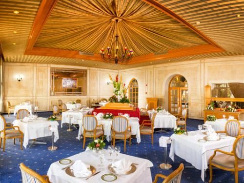 Hôtel Hasdrubal Thalassa & Spa Yasmine Hammamet 5* pas cher photo 10