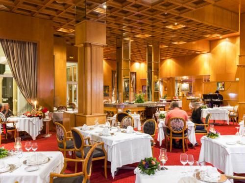 Hôtel Hasdrubal Thalassa & Spa Yasmine Hammamet 5* pas cher photo 11