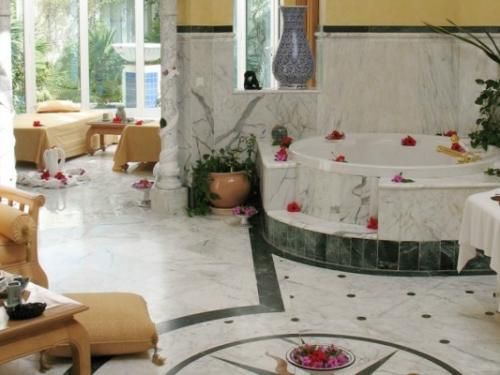 Hôtel Hasdrubal Thalassa & Spa Yasmine Hammamet 5* pas cher photo 12