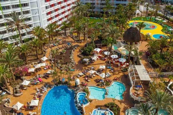 Ifa Buenaventura 3* pas cher photo 3