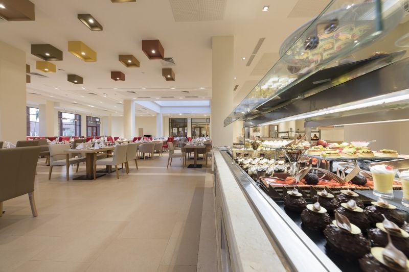 Be Live Expérience Marrakech Palmeraie 4* pas cher photo 3