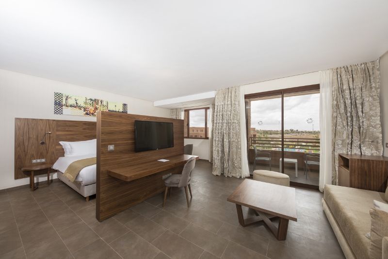 Be Live Expérience Marrakech Palmeraie 4* pas cher photo 4