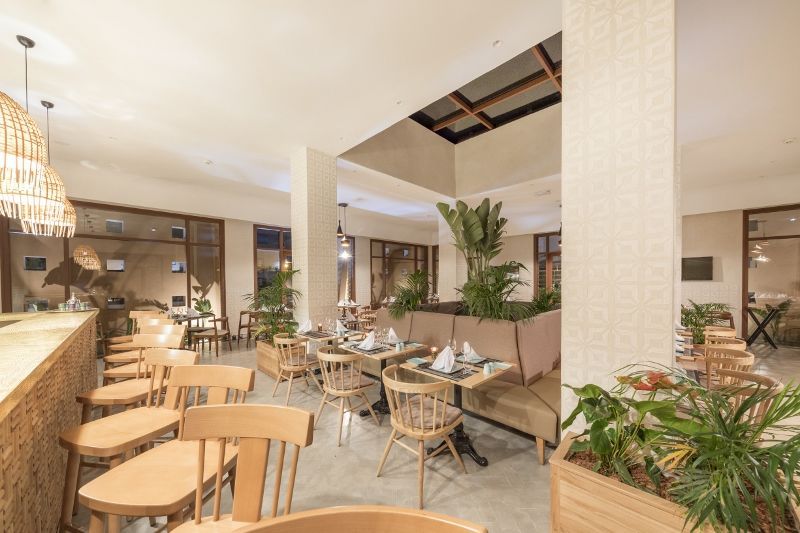 Be Live Expérience Marrakech Palmeraie 4* pas cher photo 7