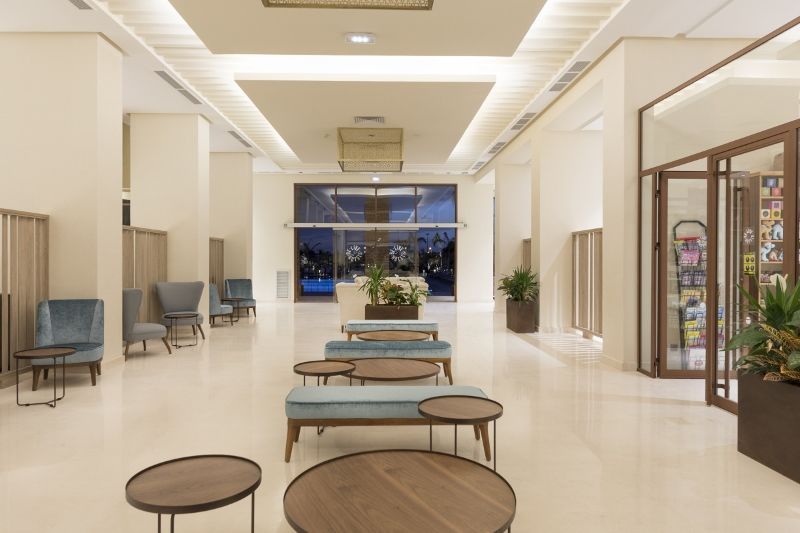 Be Live Expérience Marrakech Palmeraie 4* pas cher photo 9