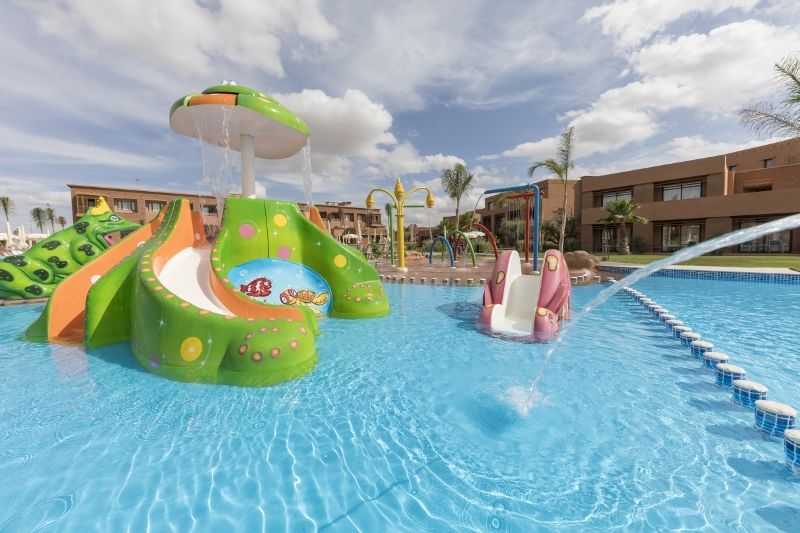 Be Live Expérience Marrakech Palmeraie 4* pas cher photo 10