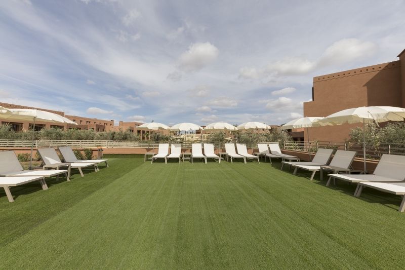 Be Live Expérience Marrakech Palmeraie 4* pas cher photo 11