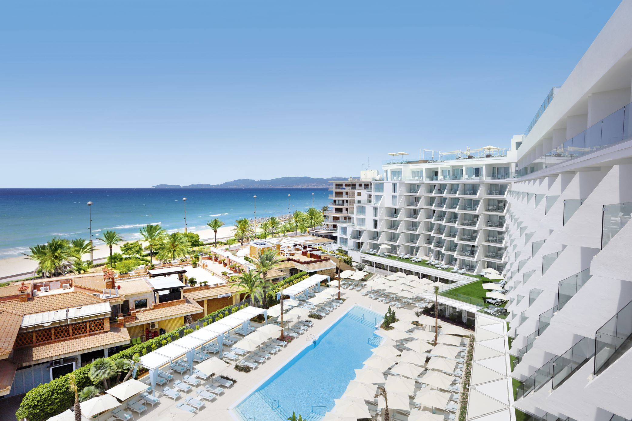 Iberostar Selection Playa de Palma - 5* pas cher photo 1