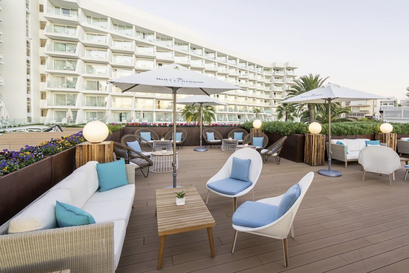 Iberostar Selection Playa de Palma - 5* pas cher photo 9