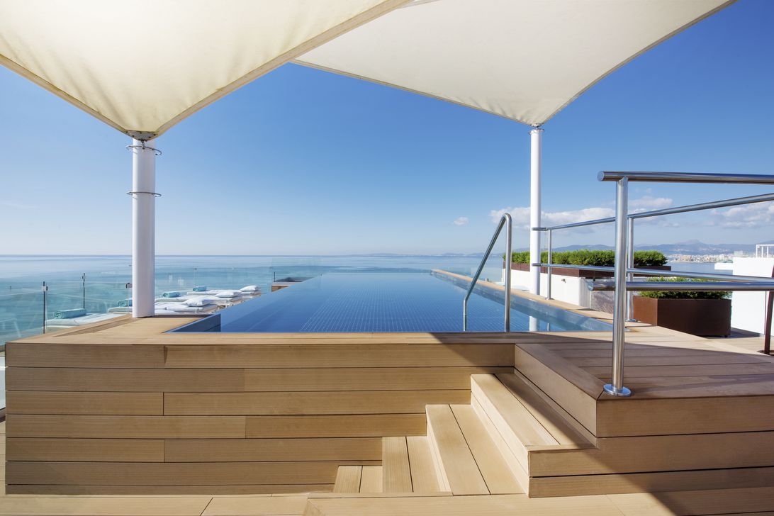 Iberostar Selection Playa de Palma - 5* pas cher photo 11