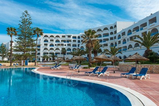 Regency Monastir Hotel & Spa 4* pas cher photo 1
